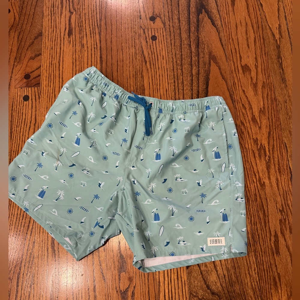 O'Neill Aqua Swim Shorts